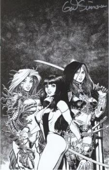 Cover of Cover F Dynamic Force Cover D