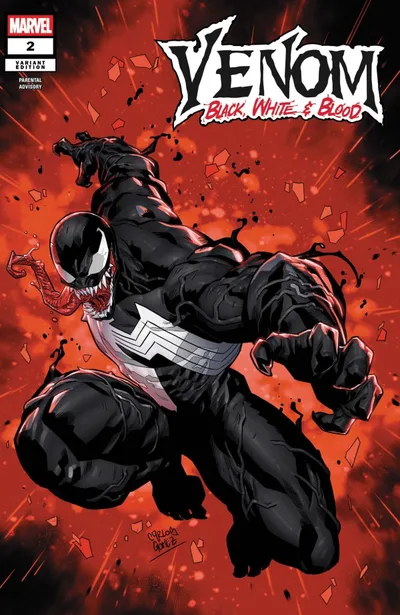 Cover of Carlos Gómez Incentive Variant (1:25)