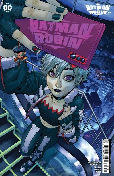 Cover of Cover B