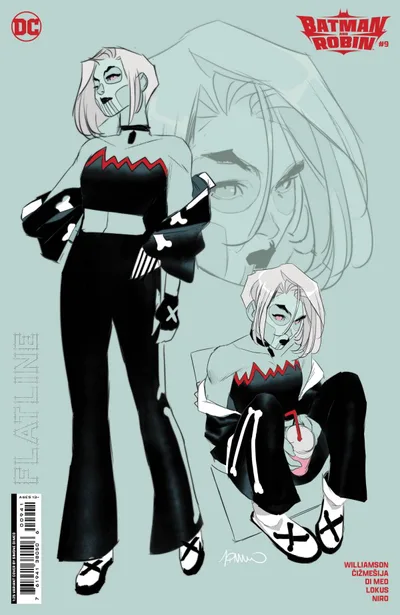 Cover of Cover D