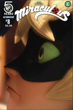 Cover of Cover B