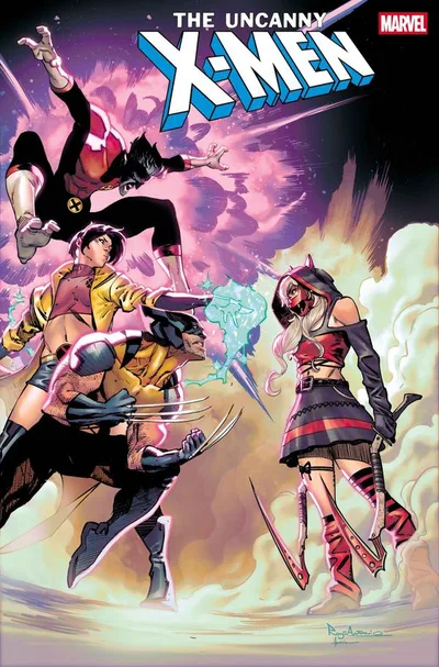 Cover of Rogê Antônio Incentive Variant (1:25)