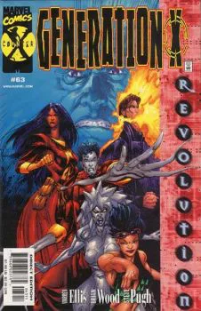Cover of Variant Cover