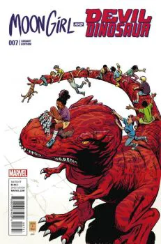 Cover of Cover C 1:15 Variant