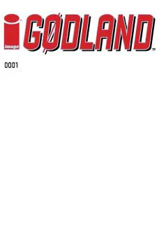 Cover of Facsimile Blank Variant