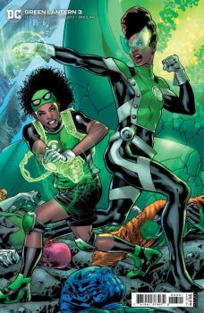 Cover of Bryan Hitch Variant