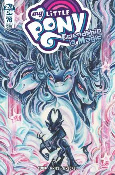 Cover of Cover B