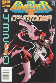 Cover of Newsstand Edition