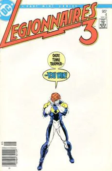Cover of Cover C Canadian Price Variant