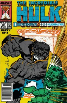 Cover of Cover C Mark Jewelers Variant