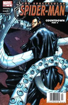 Cover of Cover B Humberto Ramos Newsstand