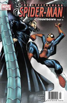 Cover of Cover B Humberto Ramos Newsstand