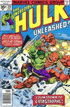 Cover of Cover C 35 Cent Price Variant