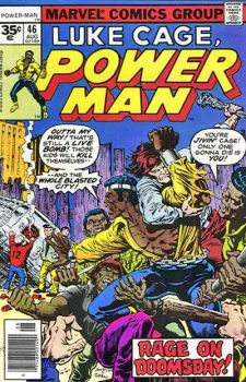 Cover of Cover B 35 Cent Price Variant
