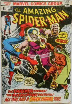 Cover of Cover B UK Price Variant