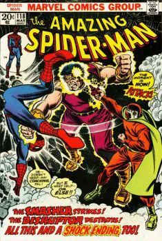 Cover of Cover C Mark Jewelers Variant