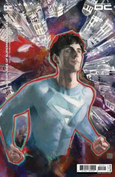 Cover of Zu Orzu Variant