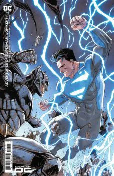 Cover of Tyler Kirkham Incentive Variant (1:25)