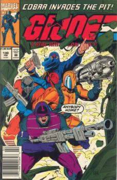Cover of Cover C Australian Price Variant