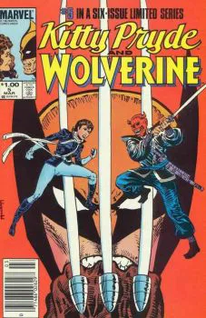 Cover of Cover C Canadian Price Variant