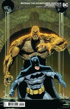 Cover of Card Stock Variant Cover