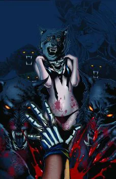 Cover of Cover F