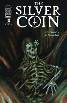 Cover of Trevor Henderson Cover