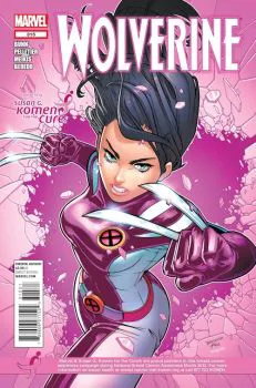 Cover of Ben Ang Susan G. Komen for the Cure Variant