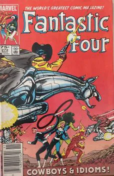 Cover of Cover C Canadian Price Variant