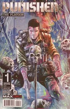 Cover of Incentive Marco Checchetto Variant Cover