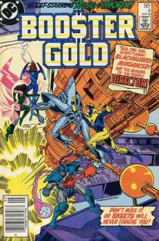Cover of Cover C Canadian Price Variant