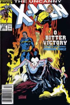 Cover of Cover C Mark Jewelers Variant