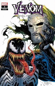 Cover of Tyler Kirkham Exclusive Variant
