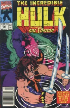 Cover of Cover C Mark Jewelers Variant