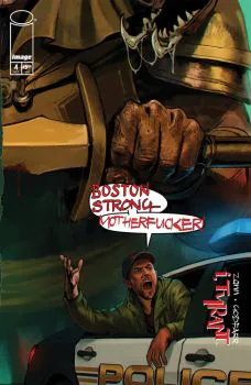 Cover of Cover B Godfarr Connecting Variant