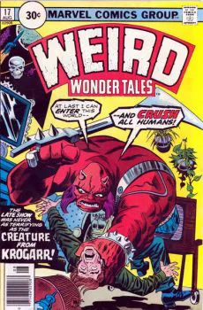 Cover of Cover B 30 Cent Price Variant