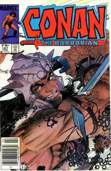 Cover of Cover C Canadian Price Variant
