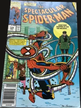 Cover of Cover C Australian Price Variant