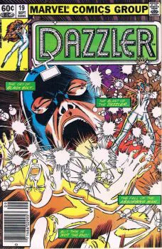 Cover of Cover C Mark Jewelers Variant