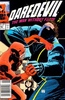 Cover of Cover D Mark Jewelers Variant