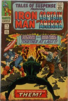 Cover of Cover B UK Price Variant