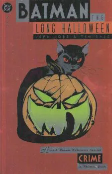 Cover of Facsimile Foil Variant