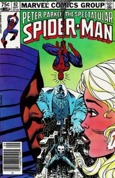 Cover of Cover C Canadian Price Variant