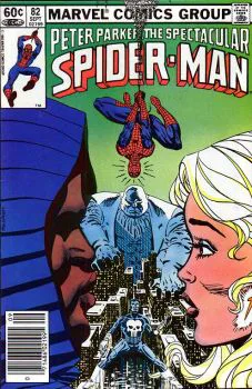 Cover of Cover D Mark Jewelers Variant
