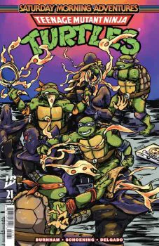 Cover of Cover C Smunchy Exclusive Variant
