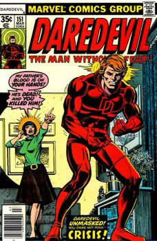Cover of Cover B Mark Jewelers Variant