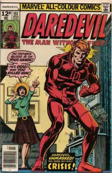 Cover of Cover C UK Price Variant