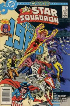 Cover of Cover C Canadian Price Variant