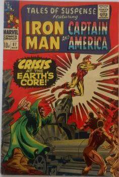 Cover of Cover B UK Price Variant