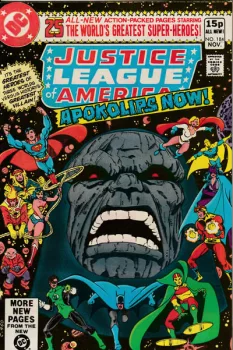 Cover of Cover C UK Price Variant